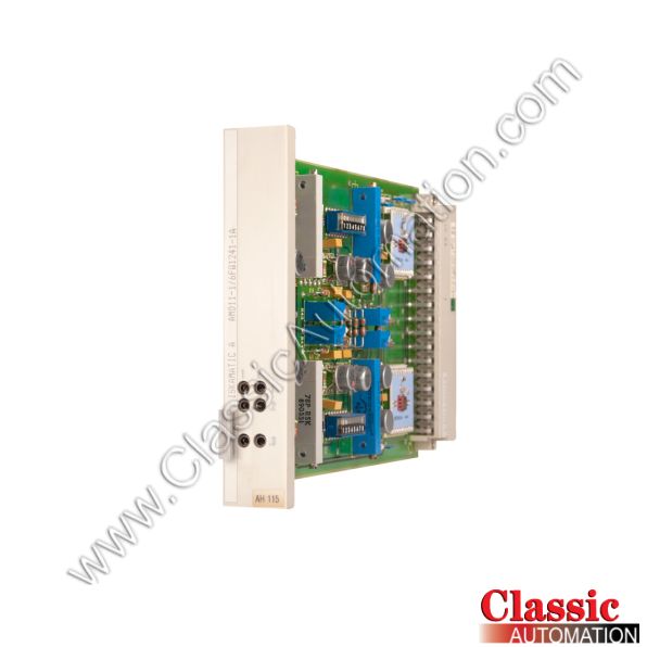 Siemens Part Number 6FQ1241-1A Siemens Part Number 6FQ1241-1A
