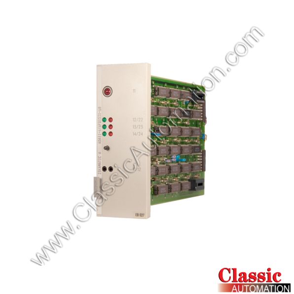 Siemens Part Number 6FQ1531-6B Siemens Part Number 6FQ1531-6B