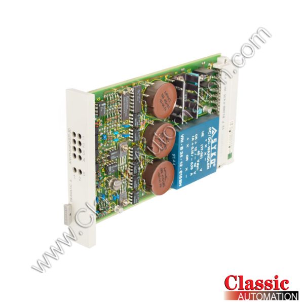 Siemens Part Number 6FQ1577-3D Siemens Part Number 6FQ1577-3D