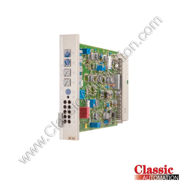 Siemens Part Number 6FQ1622-5A Siemens Part Number 6FQ1622-5A