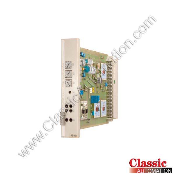 Siemens Part Number 6FQ1624-2A Siemens Part Number 6FQ1624-2A