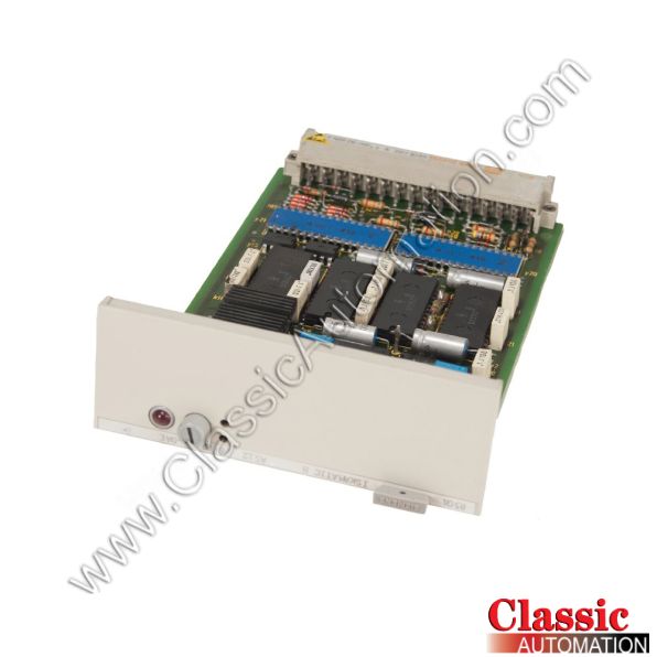 Siemens Part Number 6FQ2112-0AE Siemens Part Number 6FQ2112-0AE