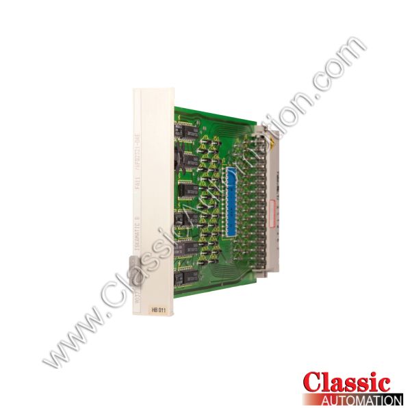 Siemens Part Number 6FQ2123-0AE Siemens Part Number 6FQ2123-0AE