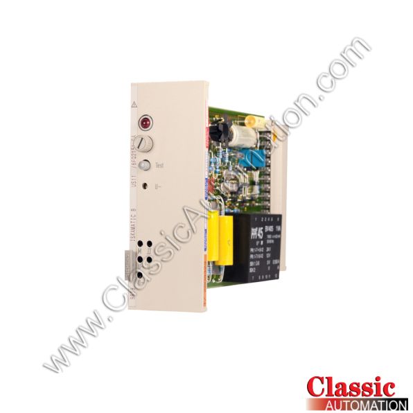 Siemens Part Number 6FQ2151-0A Siemens Part Number 6FQ2151-0A