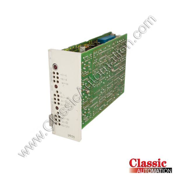 Siemens Part Number 6FQ2242-0A Siemens Part Number 6FQ2242-0A
