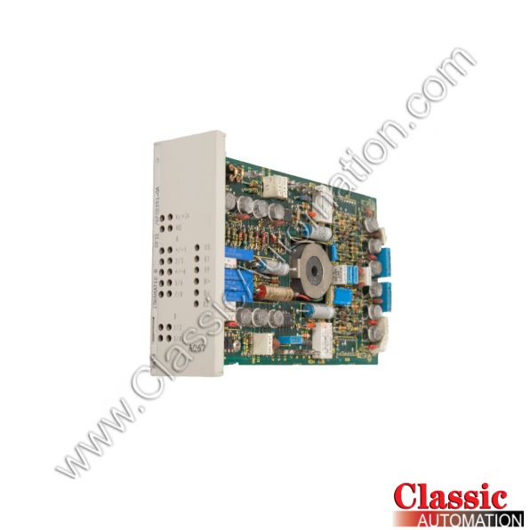 Siemens Part Number 6FQ2251-0A Siemens Part Number 6FQ2251-0A