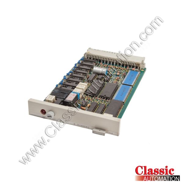 Siemens Part Number 6FQ2311-0A Siemens Part Number 6FQ2311-0A