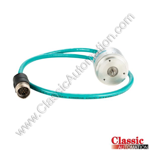 Siemens Part Number 6FX2001-2CB02 Siemens Part Number 6FX2001-2CB02