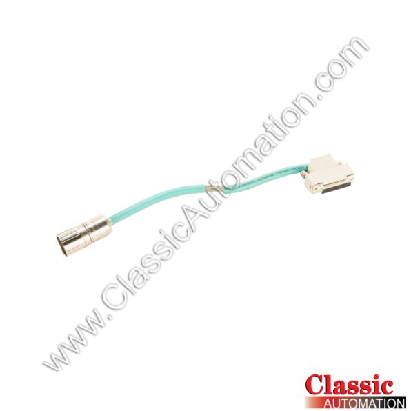 Siemens Part Number 6FX2002-2CF01-1AA3-Z Siemens Part Number 6FX2002-2CF01-1AA3-Z