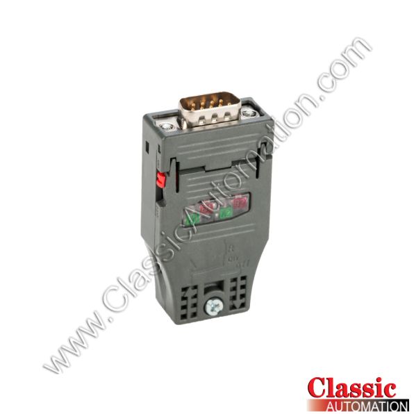 Siemens Part Number 6GK1500-0FC10 Siemens Part Number 6GK1500-0FC10