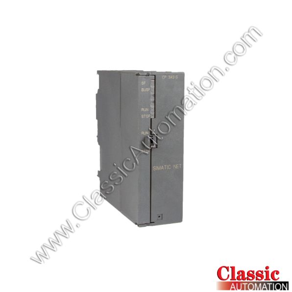 Siemens Part Number 6GK7342-5DA03-0XE0 Siemens Part Number 6GK7342-5DA03-0XE0