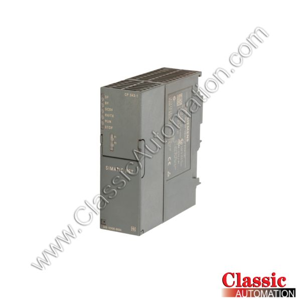 Siemens Part Number 6GK7343-1EX30-0XE0 Siemens Part Number 6GK7343-1EX30-0XE0