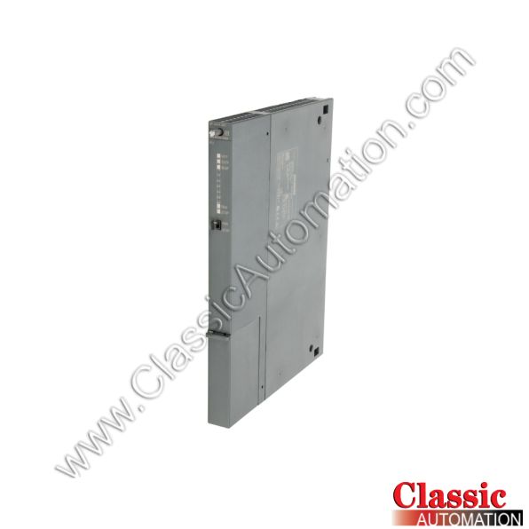 Siemens Part Number 6GK7443-5DX05-0XE0 Siemens Part Number 6GK7443-5DX05-0XE0