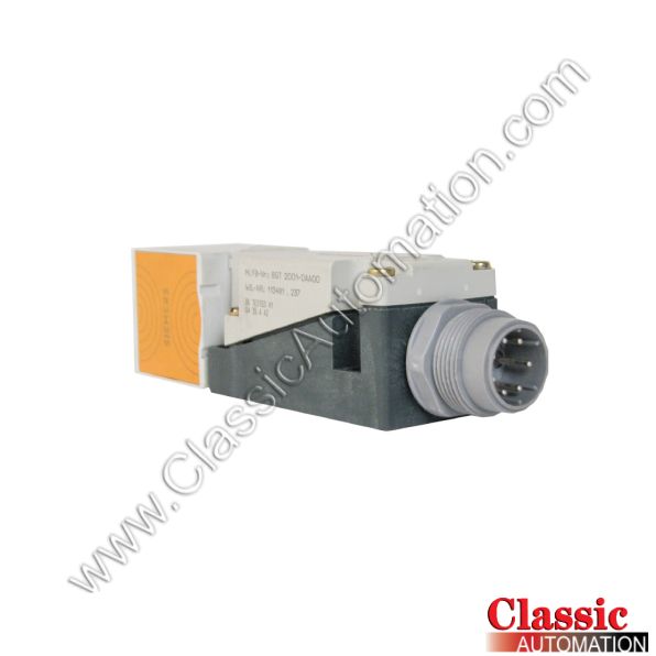 Siemens Part Number 6GT2001-0AA00 Siemens Part Number 6GT2001-0AA00