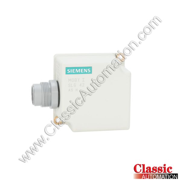 Siemens Part Number 6GT2001-0BA00 Siemens Part Number 6GT2001-0BA00