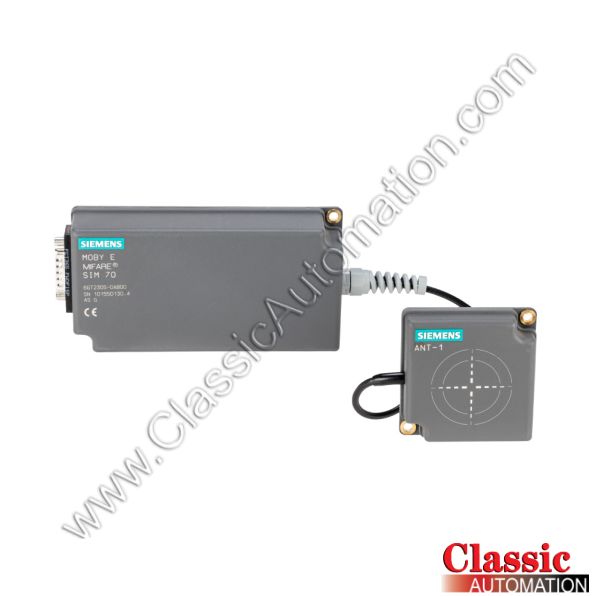 Siemens Part Number 6GT2305-0AB00 Siemens Part Number 6GT2305-0AB00