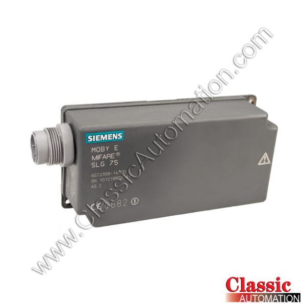 Siemens Part Number 6GT2398-1AF00 Siemens Part Number 6GT2398-1AF00