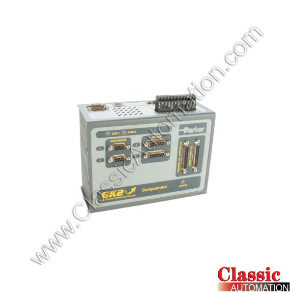 Parker Part Number 6K2-NK Parker Part Number 6K2-NK