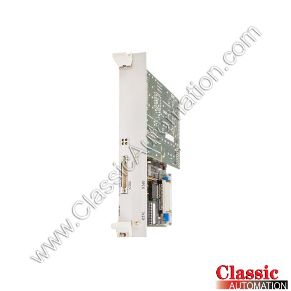 Siemens Part Number 6SC9411-0BA00 Siemens Part Number 6SC9411-0BA00