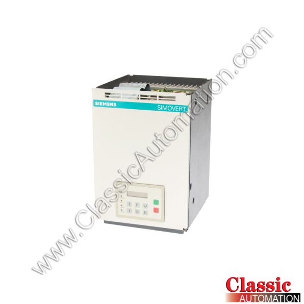 Siemens Part Number 6SE1207-2AA01 Siemens Part Number 6SE1207-2AA01