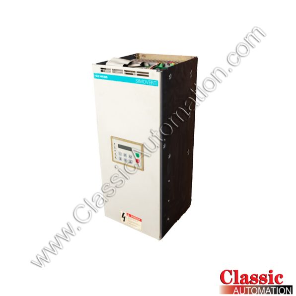 Siemens Part Number 6SE1227-3YA00 Siemens Part Number 6SE1227-3YA00