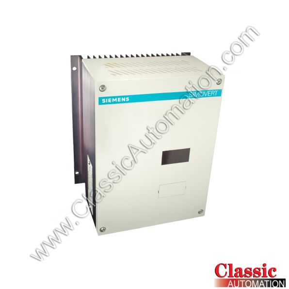 Siemens Part Number 6SE2002-1AA00 Siemens Part Number 6SE2002-1AA00