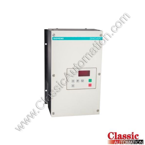 Siemens Part Number 6SE2003-1AA02 Siemens Part Number 6SE2003-1AA02