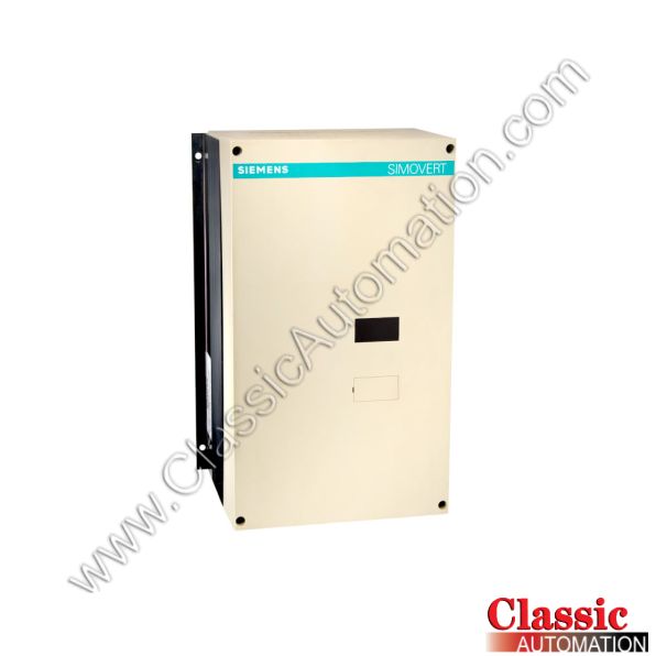 Siemens Part Number 6SE2108-3AA00 Siemens Part Number 6SE2108-3AA00