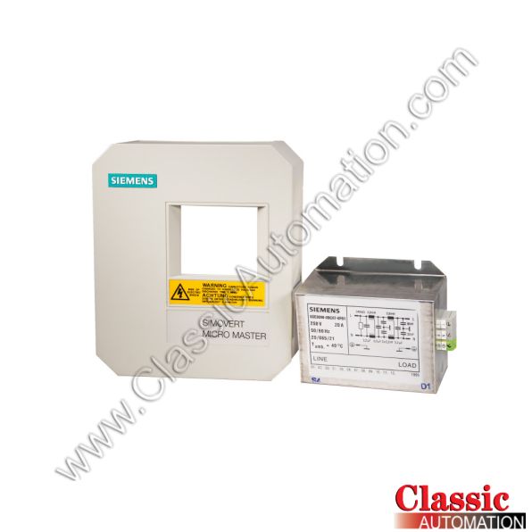Siemens Part Number 6SE3090-0BC07-0FB1 Siemens Part Number 6SE3090-0BC07-0FB1