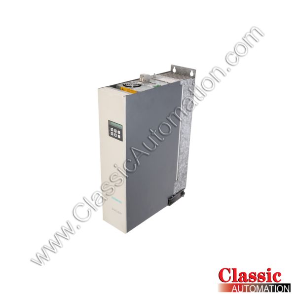Siemens Part Number 6SE4220-1GA80 Siemens Part Number 6SE4220-1GA80