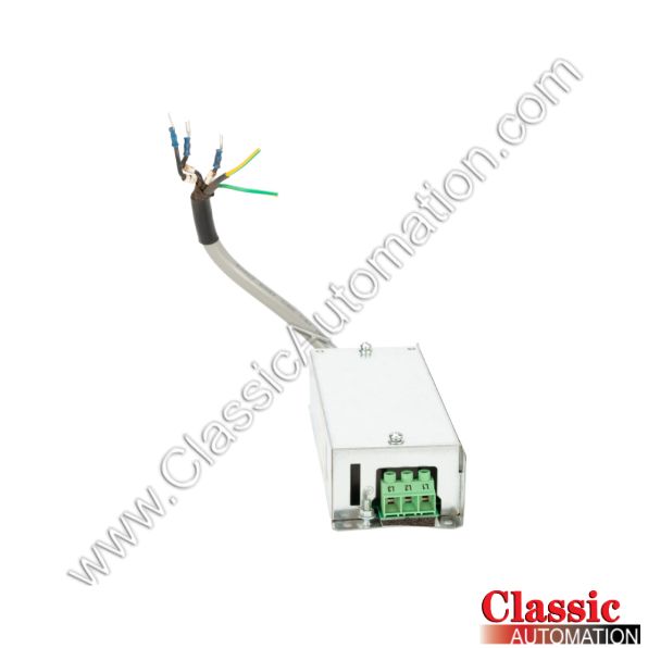 Siemens Part Number 6SE6400-2FA00-6AD0 Siemens Part Number 6SE6400-2FA00-6AD0