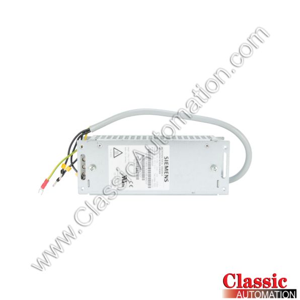 Siemens Part Number 6SE6400-3CC00-4AD3 Siemens Part Number 6SE6400-3CC00-4AD3