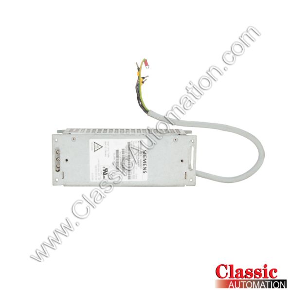 Siemens Part Number 6SE6400-3CC00-6AD3 Siemens Part Number 6SE6400-3CC00-6AD3