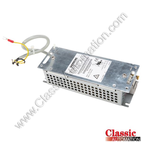 Siemens Part Number 6SE6400-3CC01-0AB3 Siemens Part Number 6SE6400-3CC01-0AB3