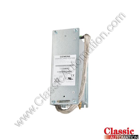 Siemens Part Number 6SE6400-3TC00-4AD2 Siemens Part Number 6SE6400-3TC00-4AD2