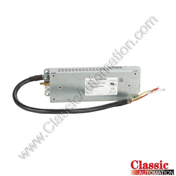 Siemens Part Number 6SE6400-4BD11-0AA0 Siemens Part Number 6SE6400-4BD11-0AA0