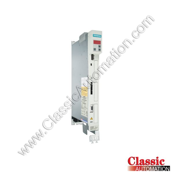 Siemens Part Number 6SE7011-5EP50-Z Siemens Part Number 6SE7011-5EP50-Z