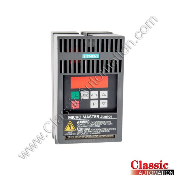 Siemens Part Number 6SE9113-4CA13 Siemens Part Number 6SE9113-4CA13
