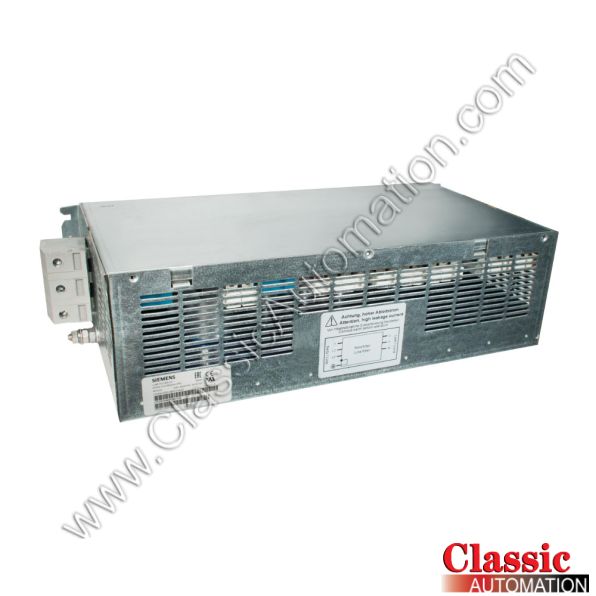 Siemens Part Number 6SL3000-0BE23-6AA0 Siemens Part Number 6SL3000-0BE23-6AA0