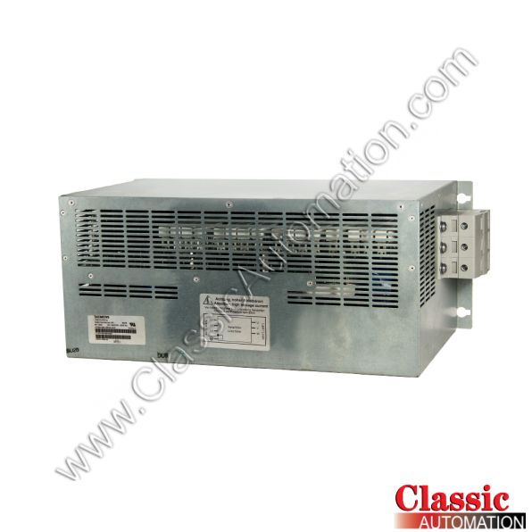 Siemens Part Number 6SL3000-0BE28-0AA0 Siemens Part Number 6SL3000-0BE28-0AA0