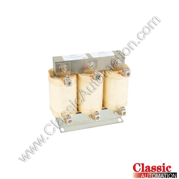 Siemens Part Number 6SL3000-0CE31-0AA0 Siemens Part Number 6SL3000-0CE31-0AA0