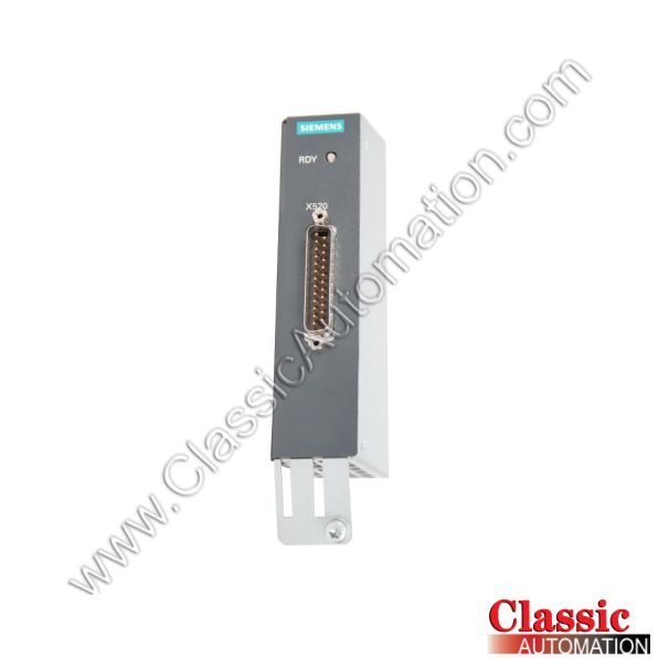 Siemens Part Number 6SL3055-0AA00-5BA2 Siemens Part Number 6SL3055-0AA00-5BA2