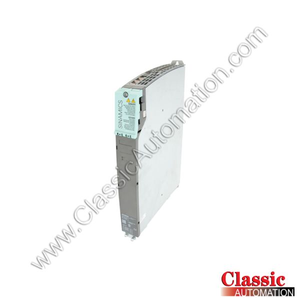 Siemens Part Number 6SL3120-1TE21-8AA3 Siemens Part Number 6SL3120-1TE21-8AA3