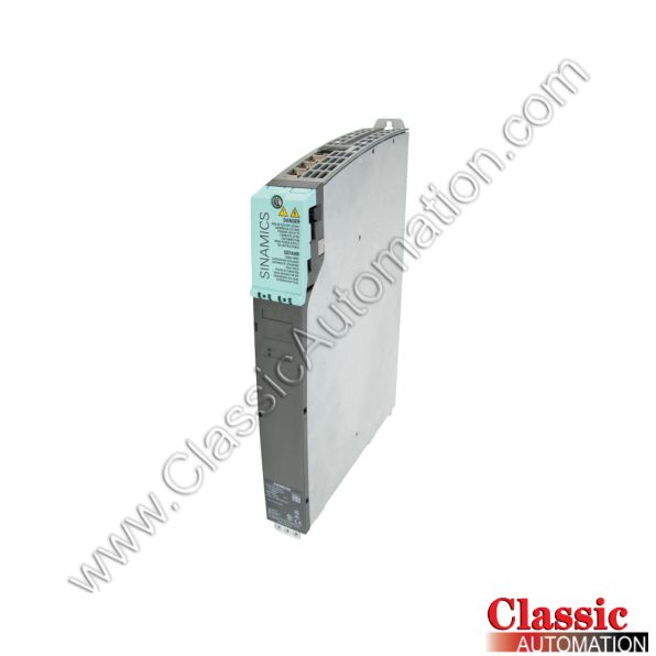 Siemens Part Number 6SL3120-2TE15-0AA4 Siemens Part Number 6SL3120-2TE15-0AA4
