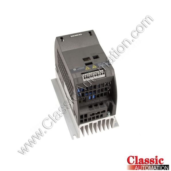 Siemens Part Number 6SL3211-0AB15-5BA0 Siemens Part Number 6SL3211-0AB15-5BA0