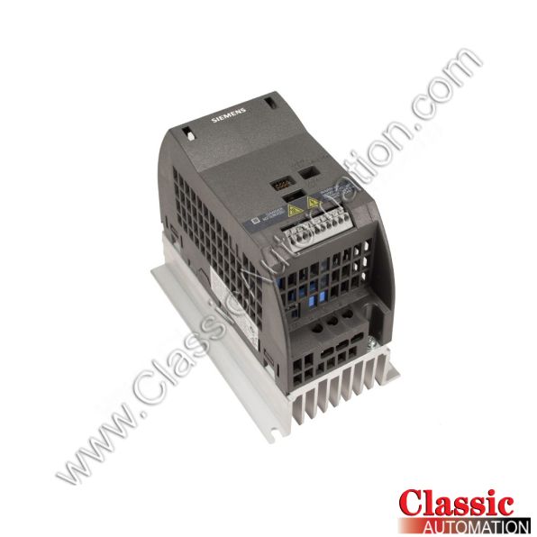 Siemens Part Number 6SL3211-0AB15-5BA1 Siemens Part Number 6SL3211-0AB15-5BA1