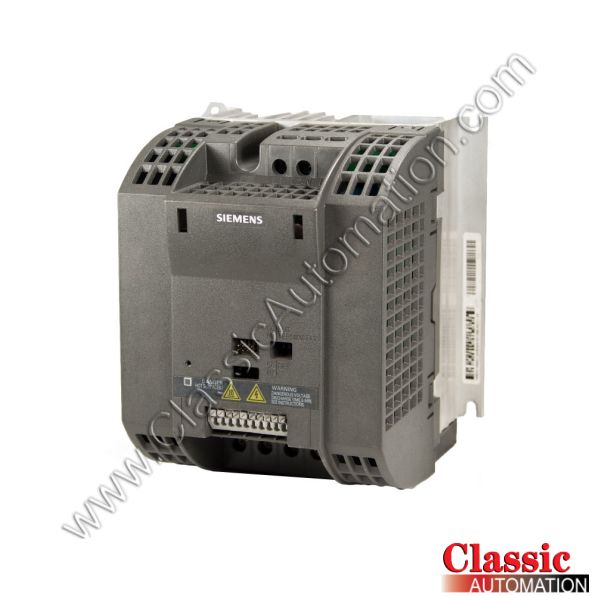 Siemens Part Number 6SL3211-0AB21-5AA0 Siemens Part Number 6SL3211-0AB21-5AA0