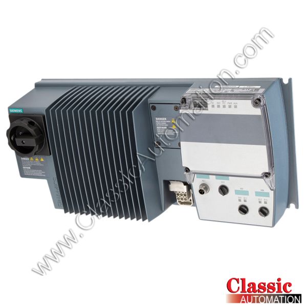 Siemens Part Number 6SL3511-1PE21-5AM0 Siemens Part Number 6SL3511-1PE21-5AM0