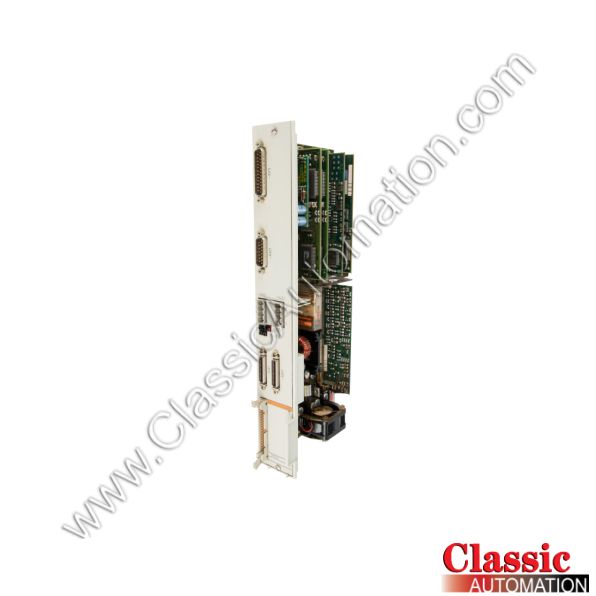 Siemens Part Number 6SN1118-0DG12-0AA0 Siemens Part Number 6SN1118-0DG12-0AA0
