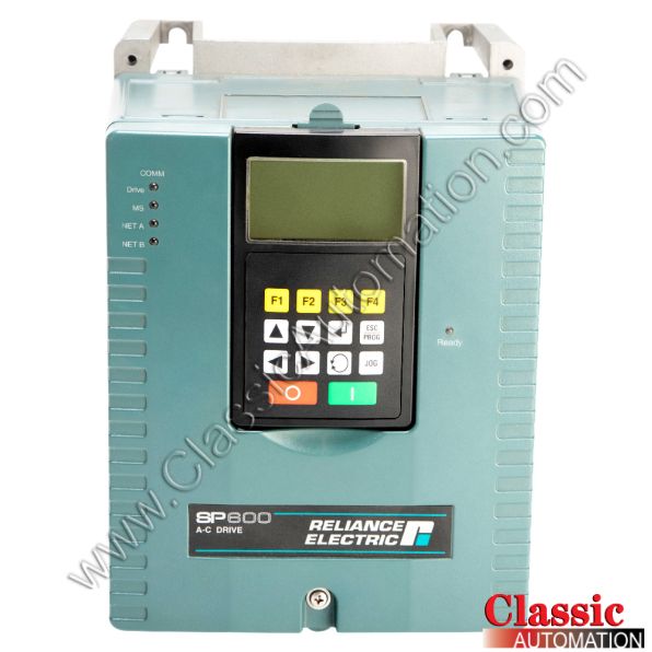 Reliance Electric 6SP401-1P1CTAN Reliance Electric 6SP401-1P1CTAN